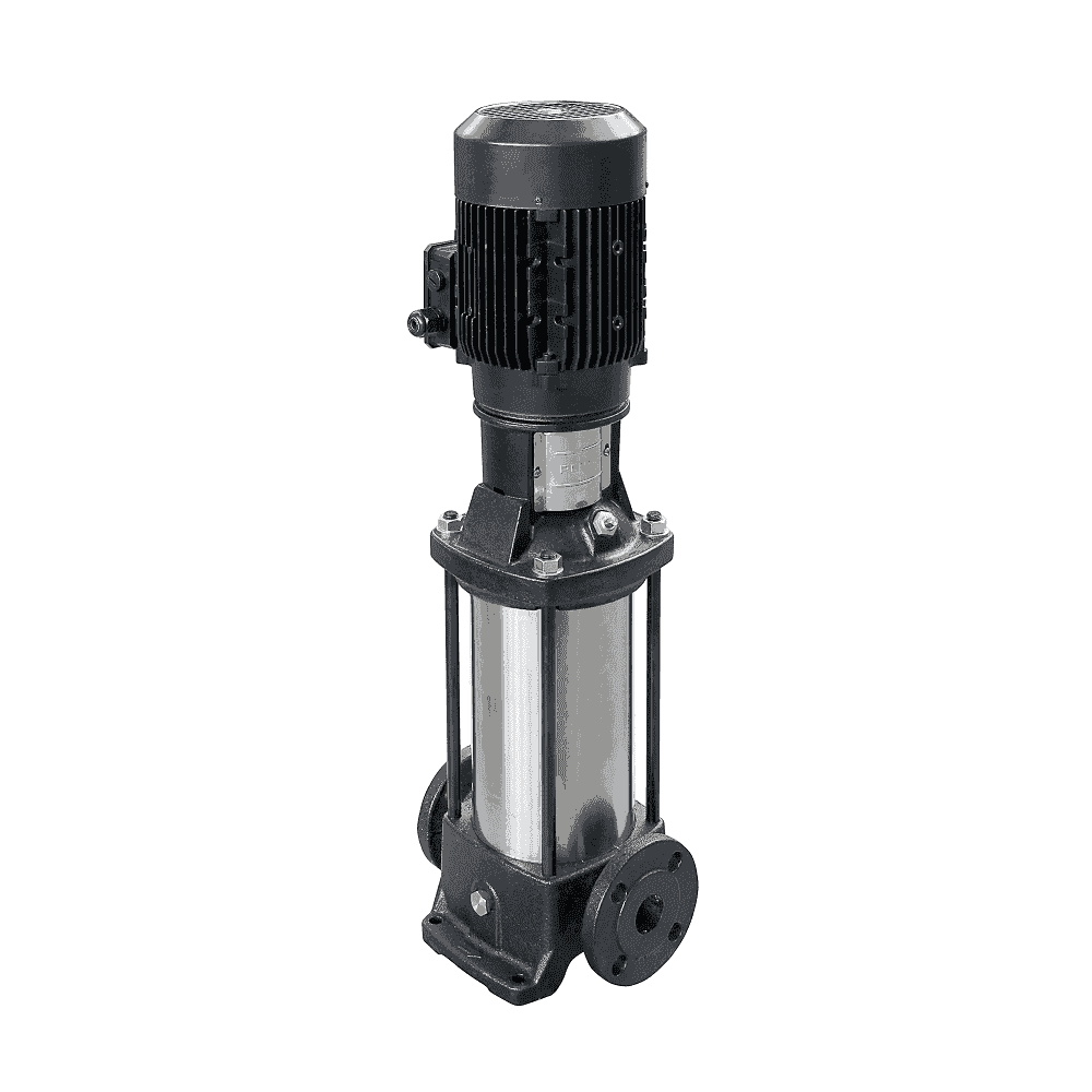 MÁY BƠM NƯỚC TRỤC ĐỨNG EBARA EVMS15 17F5/15